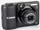 Canon PowerShot A1300