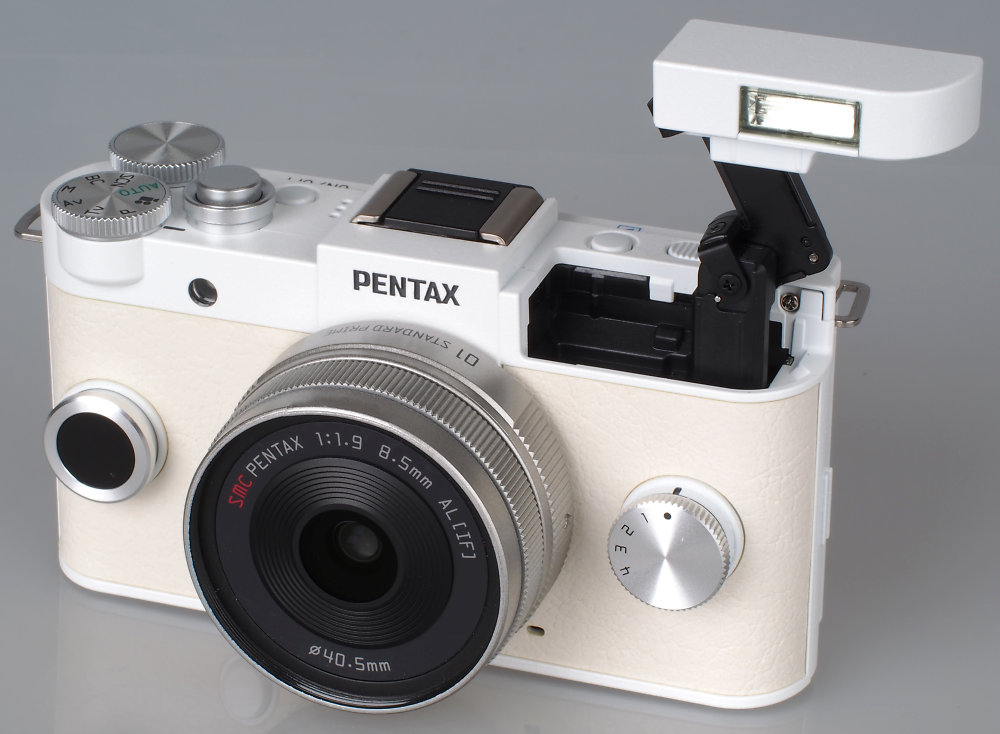 Pentax Q S1 White (6)