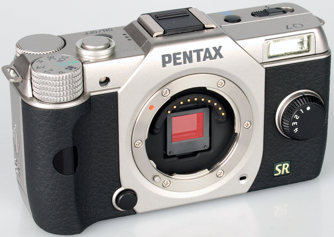Pentax Q7 4