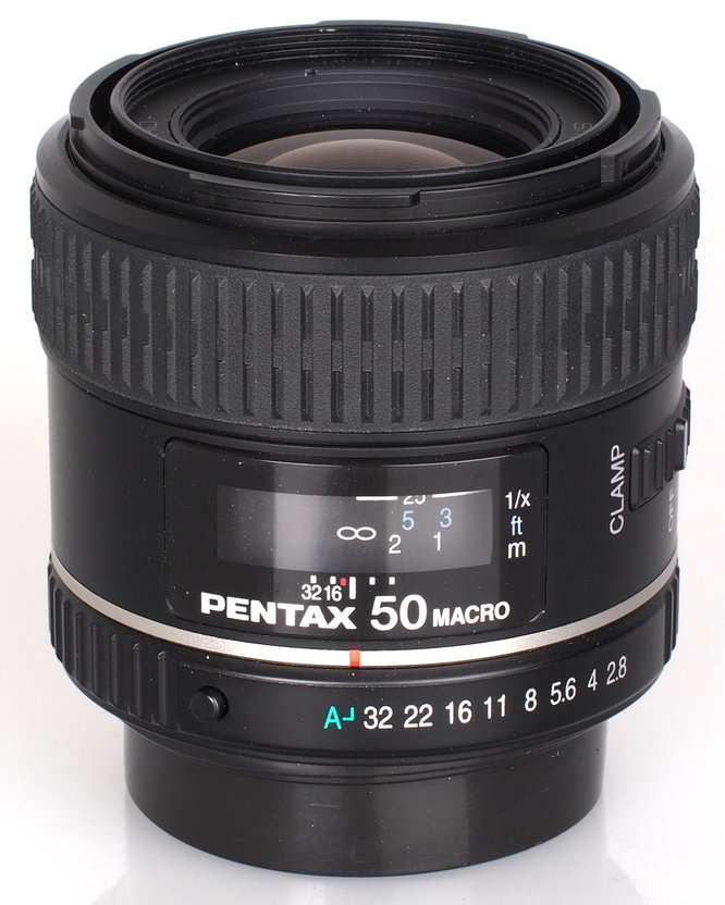 Pentax 50mm Macro 2 8 (2)