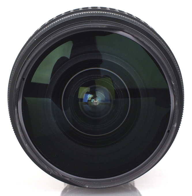 Pentax 10 17mm Fisheye Zoom (1)