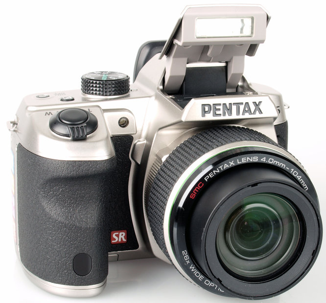 Pentax K 5 5 Pentax K 5 5