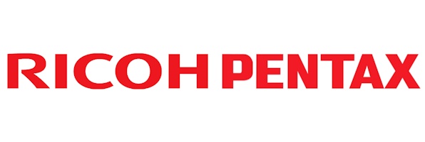 Ricoh Pentax Logo Merged (Not Official)