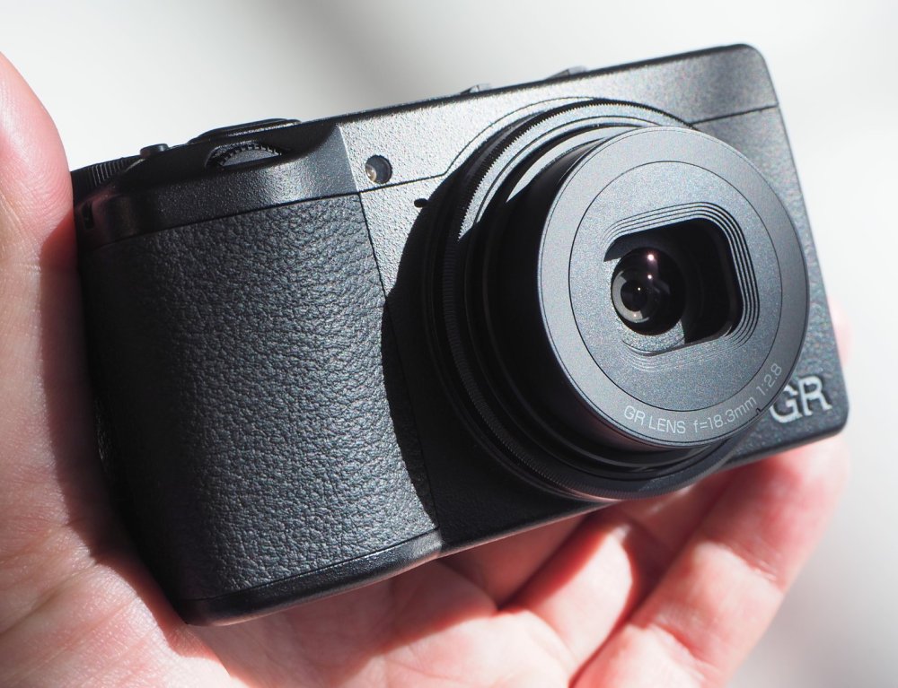RIcoh GR III (12) (Large)