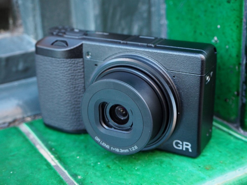 RIcoh GR III (25) (Large)