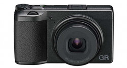 Ricoh GR IIIx Arrives This Year With A Retail Price Of £899.99