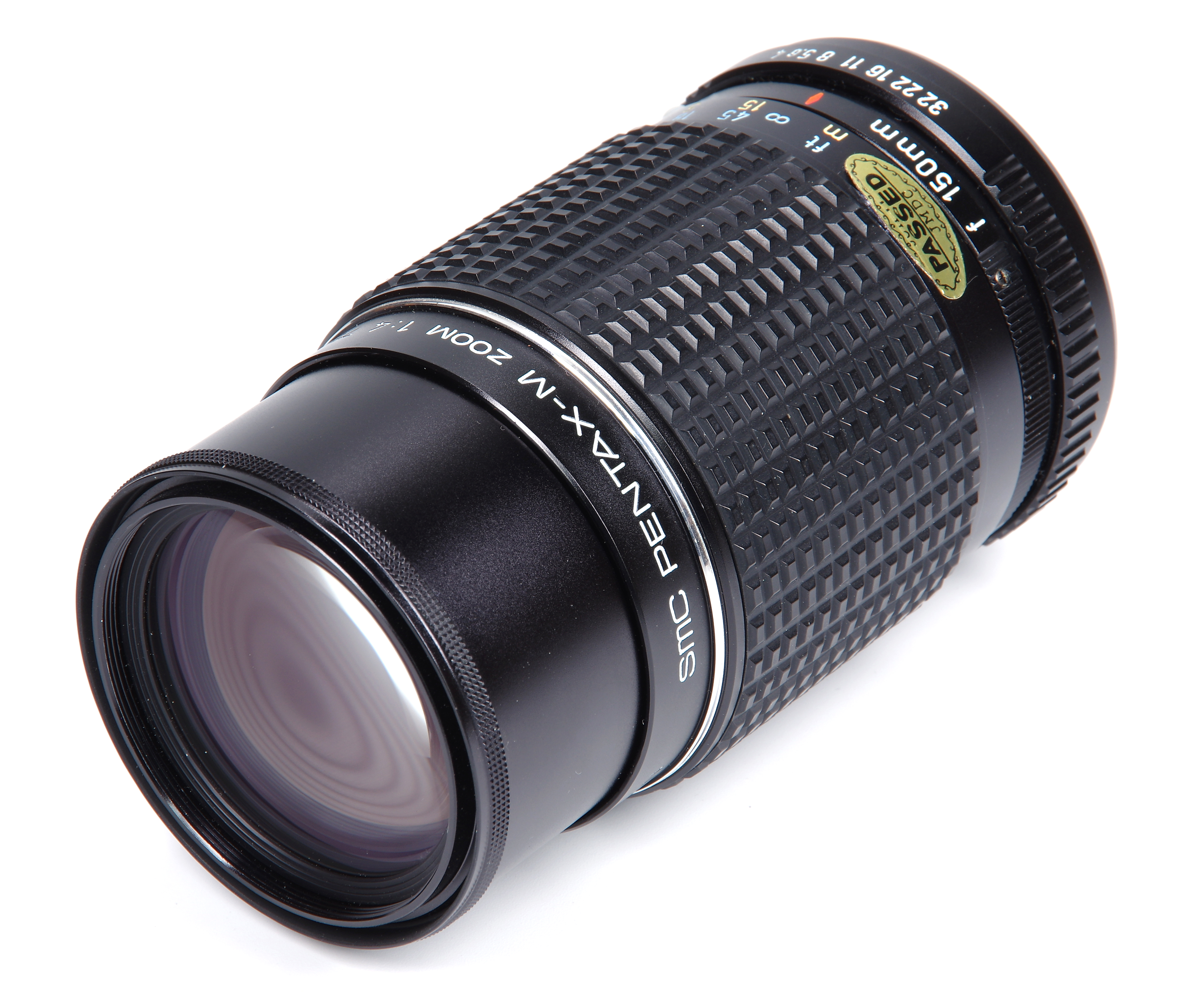 pentax 150mm f4