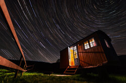 Staying beneath the Stars - Awarded Photo of the Week