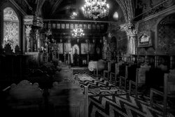 Stunning Wee Kirk - Awarded Photo of the Week