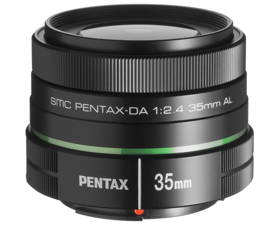 Top 5 Best Pentax Lenses for Pentax DSLRs
