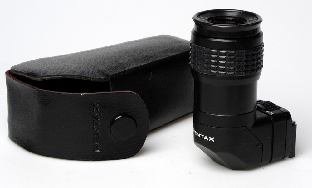 Pentax Refconverter M Pentax Refconverter M