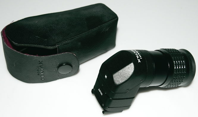 Pentax Refconverter M Pentax Refconverter M