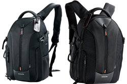 Vanguard Launch UP-Rise II Bag Series
