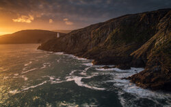 Wild Atlantic Views - Awarded Photo of the Week