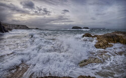 Windy day - Awarded Photo of the Week