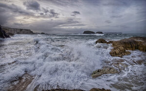 Windy day - Awarded Photo of the Week