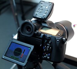 Pentax 645Z Hands On Review