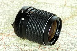 SMC Pentax 28mm f/2 Lens Review