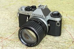 SMC Pentax 85mm f/1.8 Lens Review