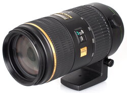 SMC Pentax-DA* 60-250mm f/4 ED [IF] SDM Lens Review