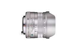SMC Pentax-FA 31mm f/1.8 AL Limited Lens Review