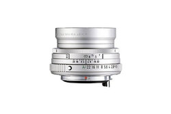 SMC Pentax-FA 43mm f/1.9 Limited Lens Review