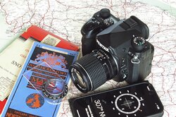 SMC Pentax-M 135mm f/3.5 Lens Review