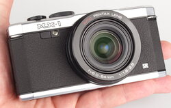 SMC Pentax MX-1 6-24mm f/1.8-2.5  Lens Review