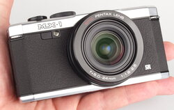 SMC Pentax MX-1 6-24mm f/1.8-2.5 Lens Review