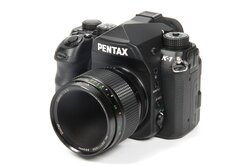 Vivitar Auto Macro 55mm f/2.8 Lens Review